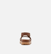 Sorel Women's Roaming™ Criss Cross Sandal - Hiline Sport -