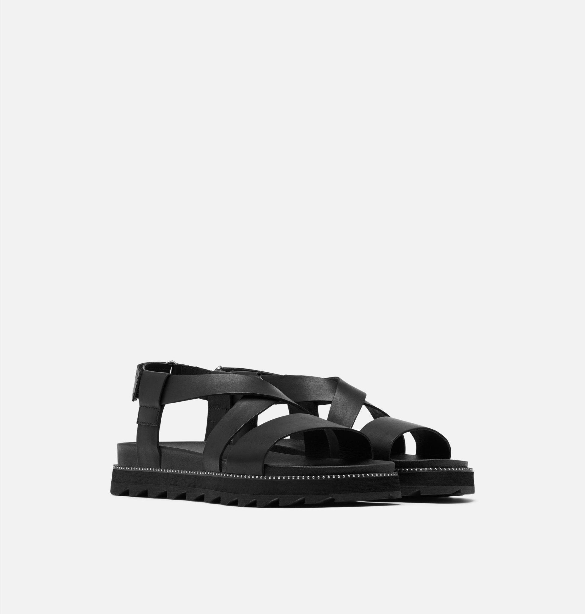 Sorel Women's Roaming™ Criss Cross Sandal - Hiline Sport -