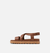 Sorel Women's Roaming™ Criss Cross Sandal - Hiline Sport -