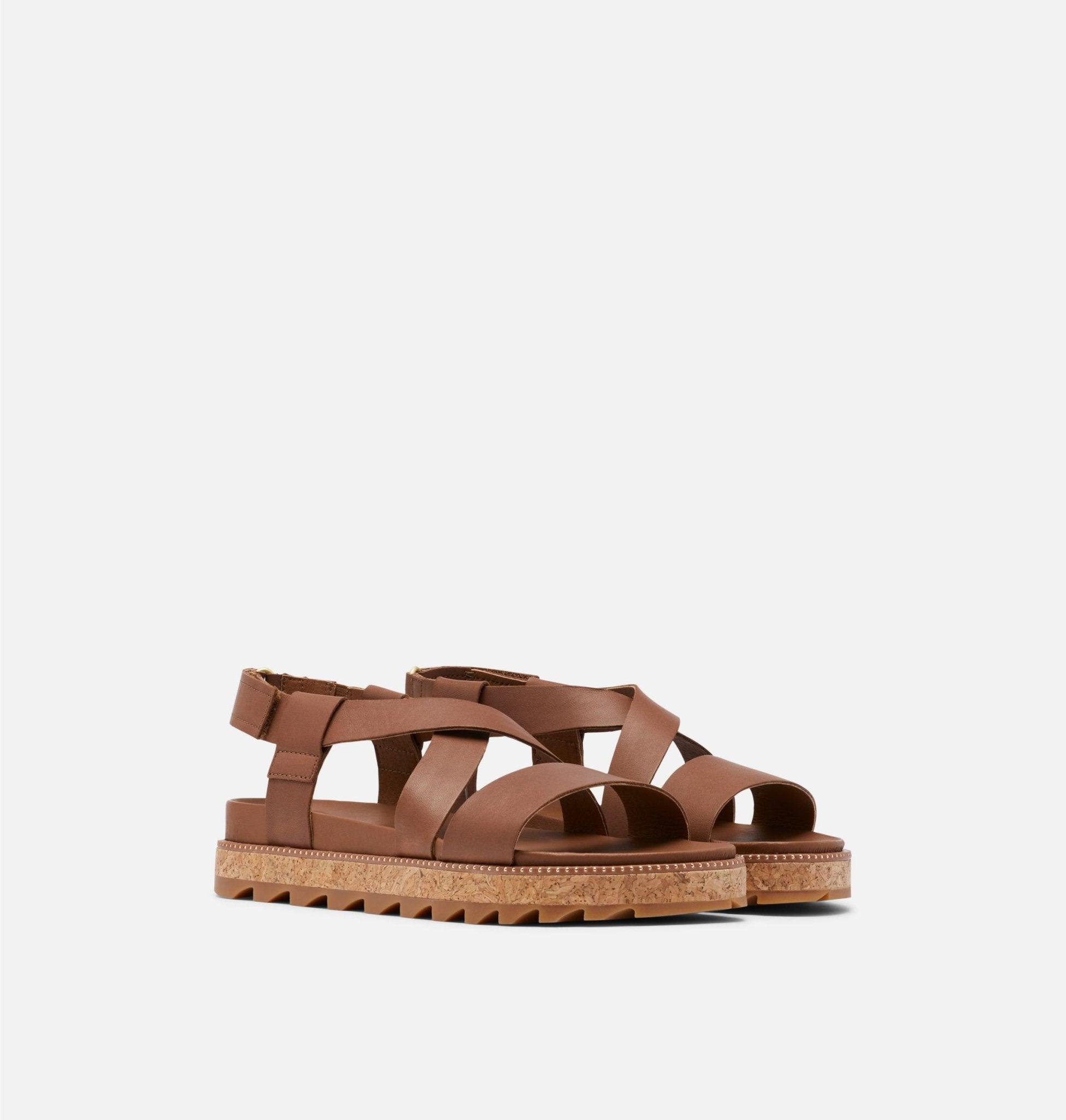 Sorel Women's Roaming™ Criss Cross Sandal - Hiline Sport -