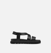 Sorel Women's Roaming™ Criss Cross Sandal - Hiline Sport -