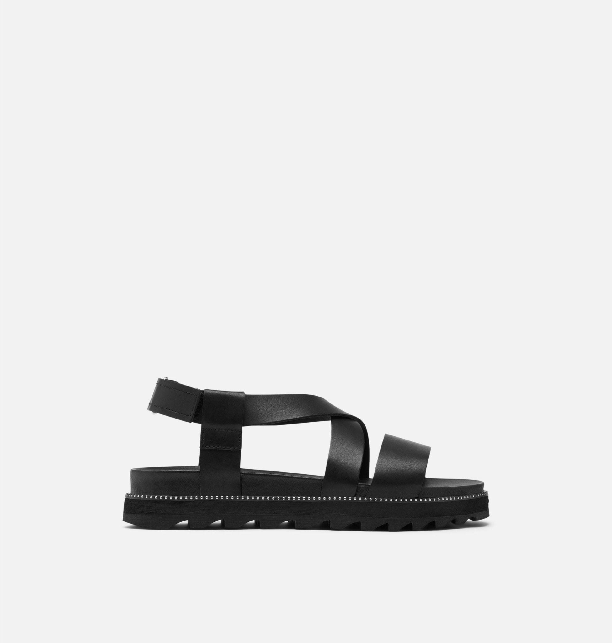 Sorel Women's Roaming™ Criss Cross Sandal - Hiline Sport -