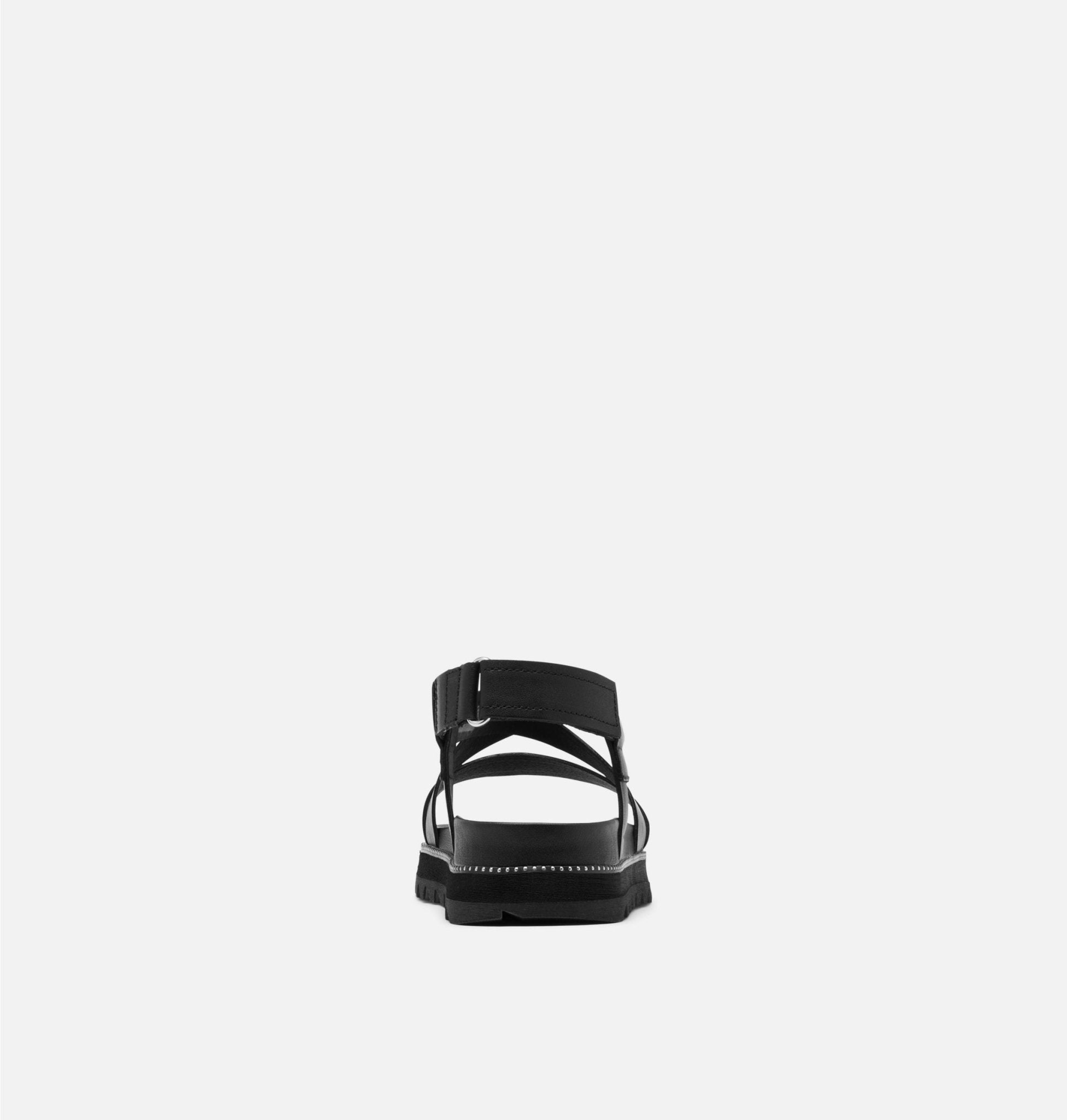 Sorel Women's Roaming™ Criss Cross Sandal - Hiline Sport -
