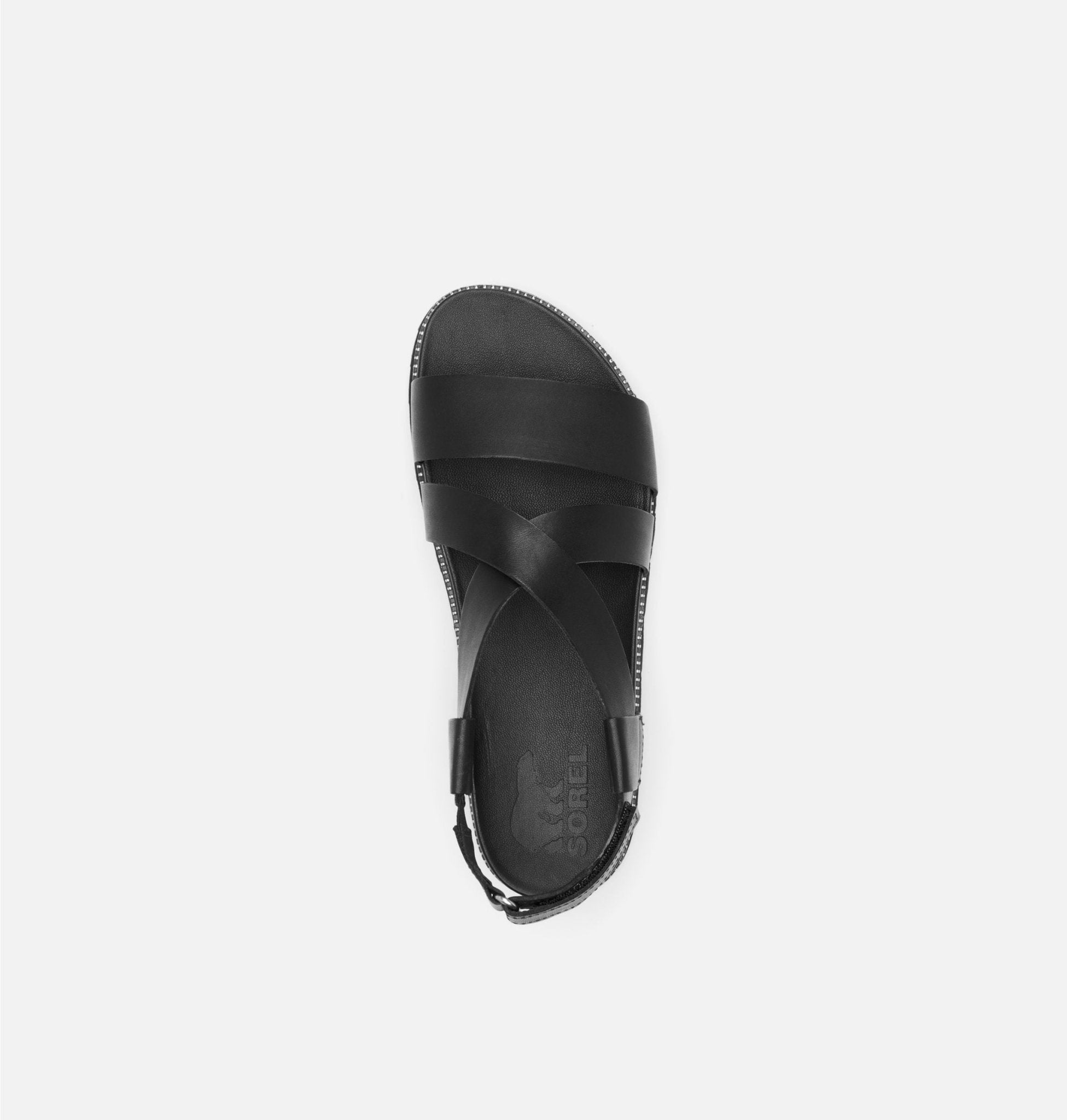 Sorel Women's Roaming™ Criss Cross Sandal - Hiline Sport -