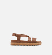 Sorel Women's Roaming™ Criss Cross Sandal - Hiline Sport -