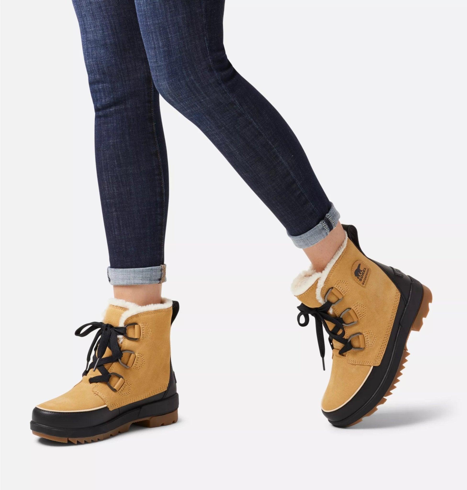 Sorel Women's Tivoli™ IV Boot - Hiline Sport -