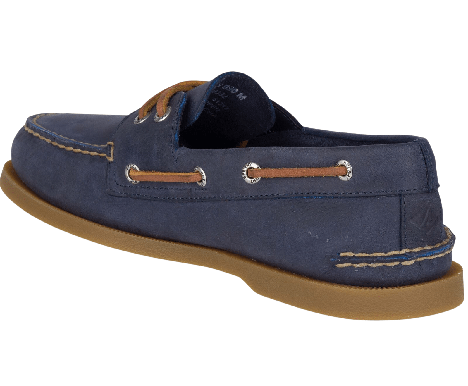 Sperry Men's A/O 2-Eye Richtown Shoes - Hiline Sport -