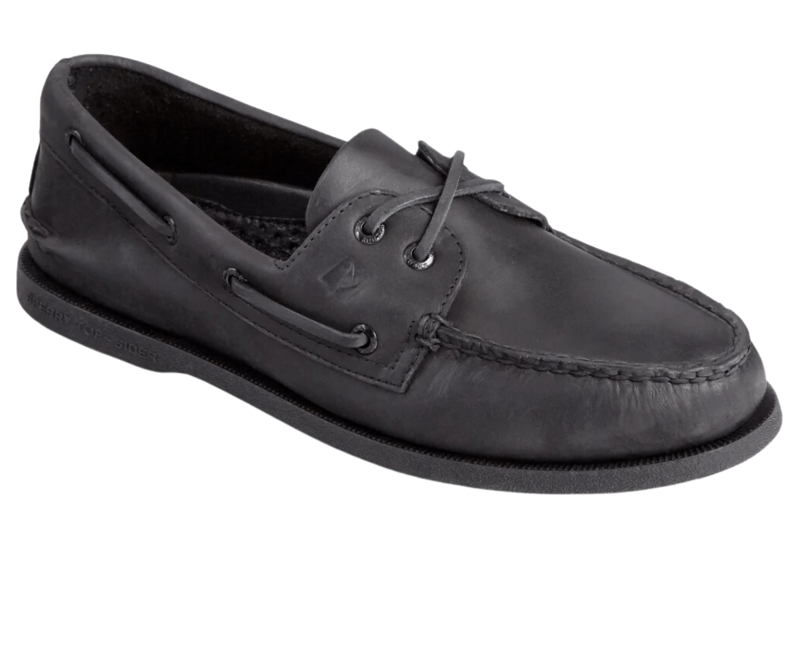 Sperry Men's Authentic Original 2-Eye Boat Shoe - Hiline Sport -