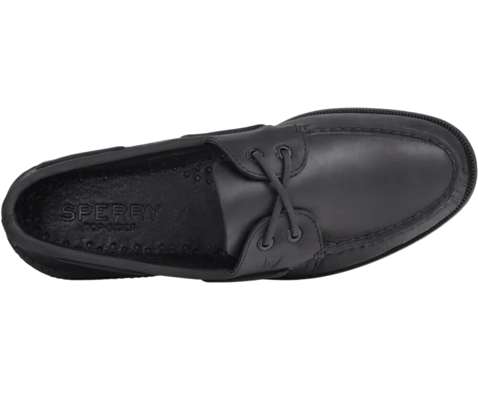Sperry Men's Authentic Original 2-Eye Boat Shoe - Hiline Sport -