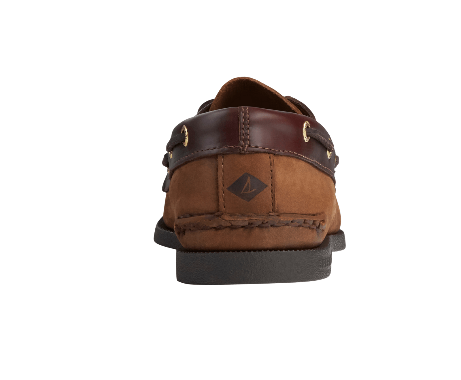 Sperry Men's Authentic Original Leather Boat Shoe - Hiline Sport -