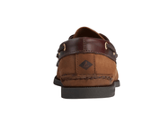 Sperry Men's Authentic Original Leather Boat Shoe - Hiline Sport -