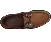 Sperry Men's Authentic Original Leather Boat Shoe - Hiline Sport -