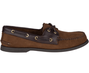 Sperry Men's Authentic Original Leather Boat Shoe - Hiline Sport -