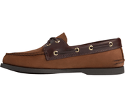 Sperry Men's Authentic Original Leather Boat Shoe - Hiline Sport -