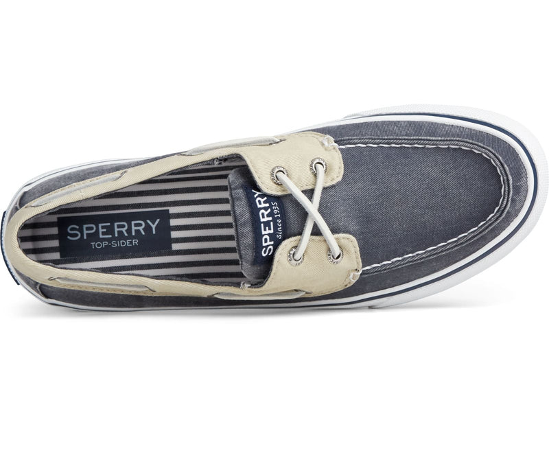 Sperry Men's Bahama II Boat Sneaker - Hiline Sport -