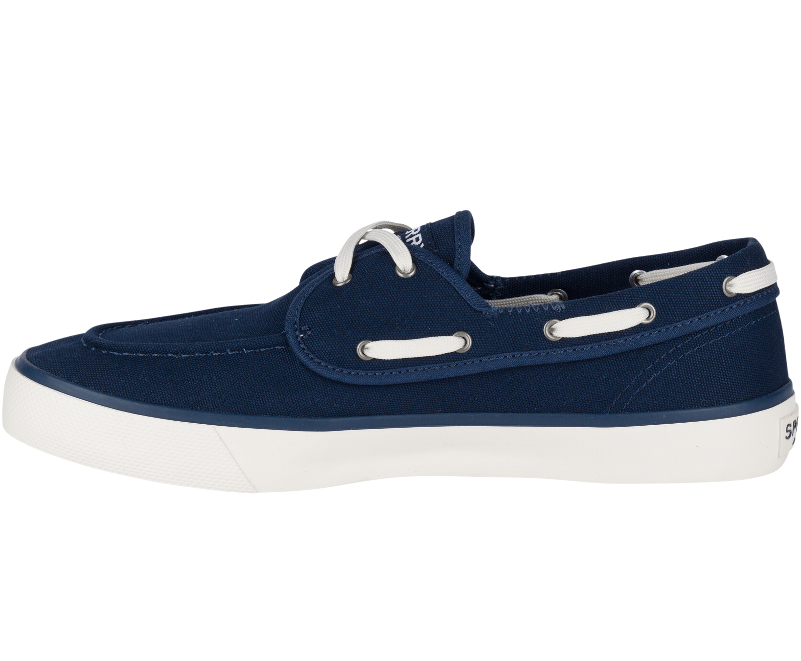 Sperry Men's Captain's 2-Eye Sneaker - Hiline Sport -