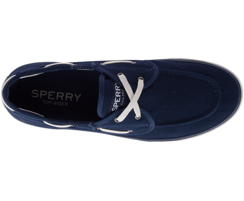 Sperry Men's Captain's 2-Eye Sneaker - Hiline Sport -