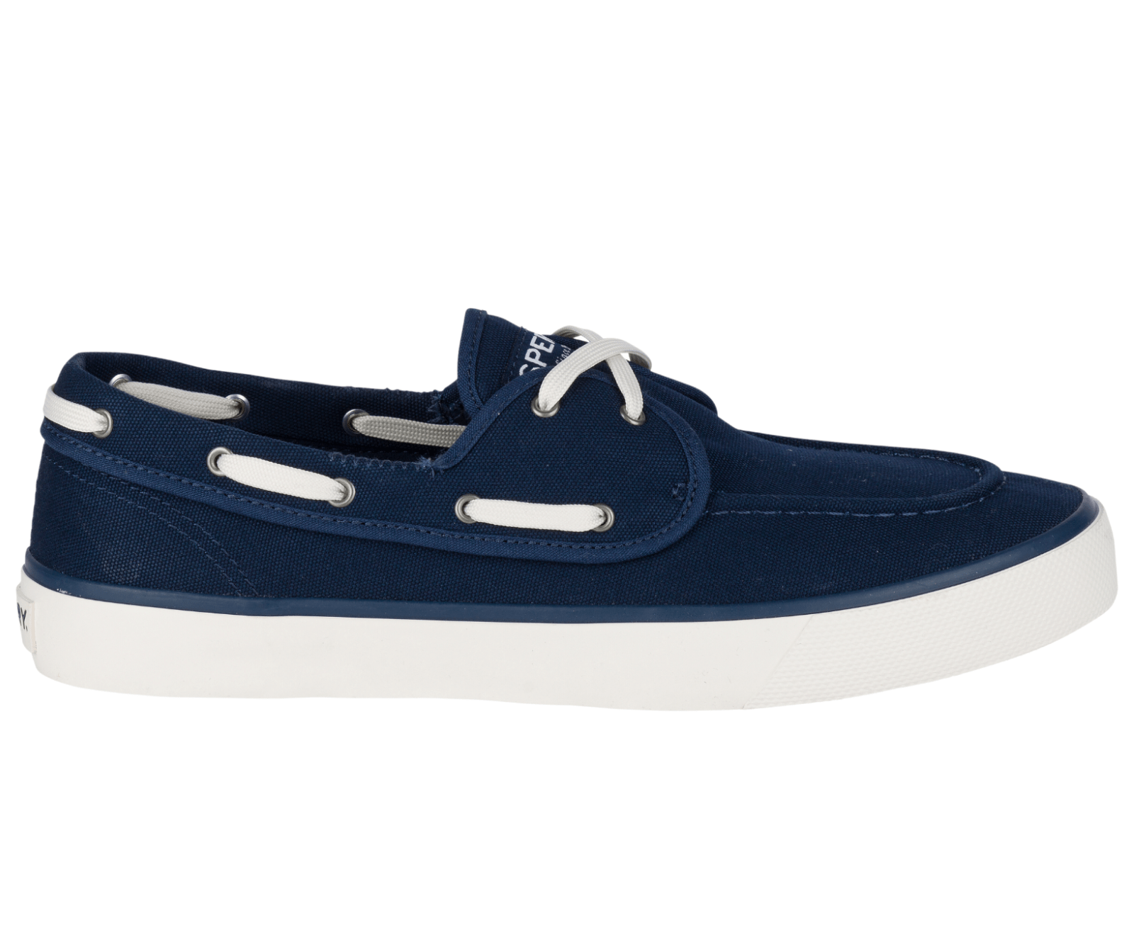 Sperry Men's Captain's 2-Eye Sneaker - Hiline Sport -