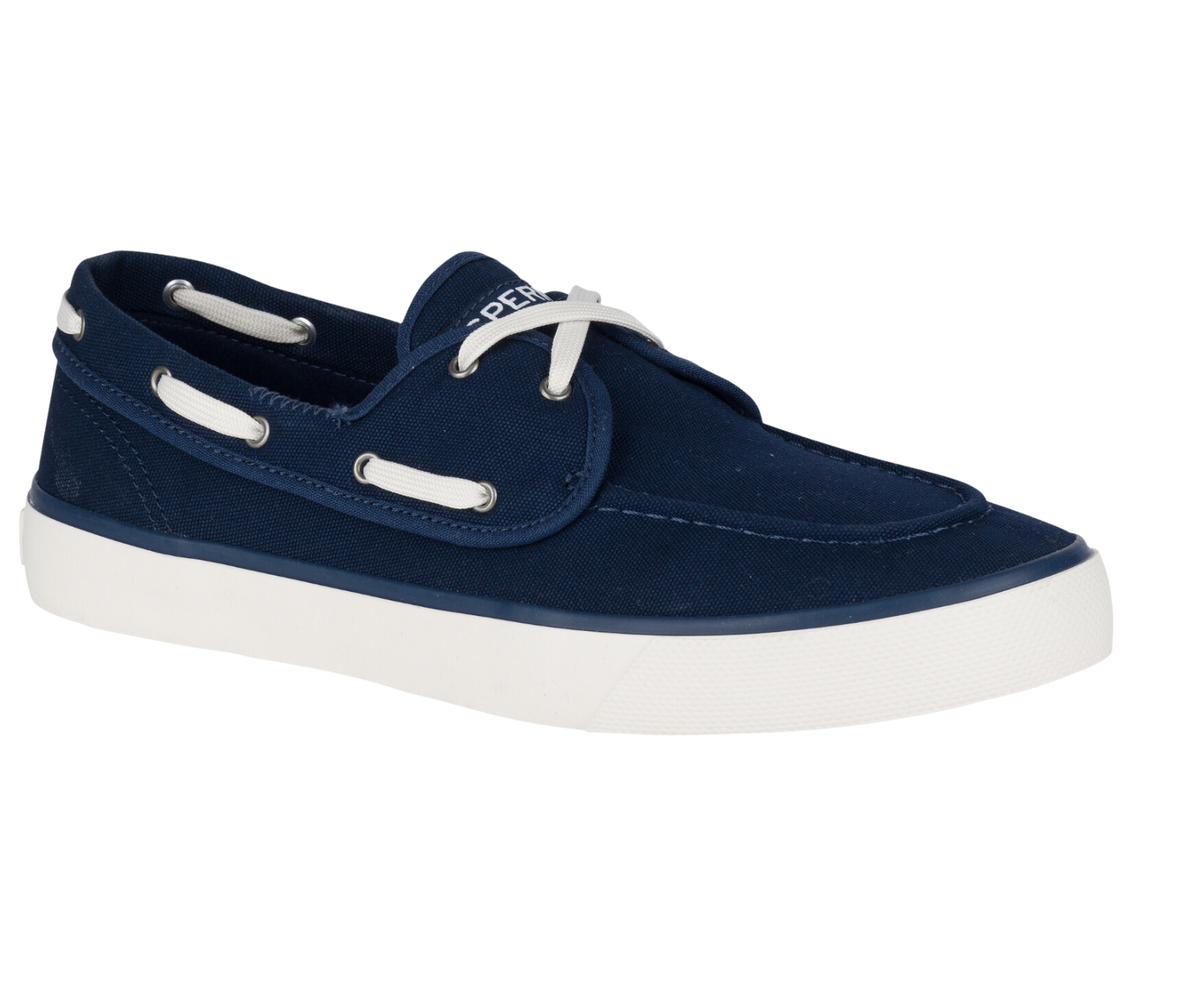 Sperry Men's Captain's 2-Eye Sneaker - Hiline Sport -
