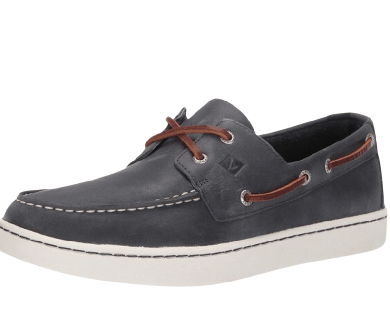 Sperry Men's Cup II Top Sider Boat Shoes - Hiline Sport -