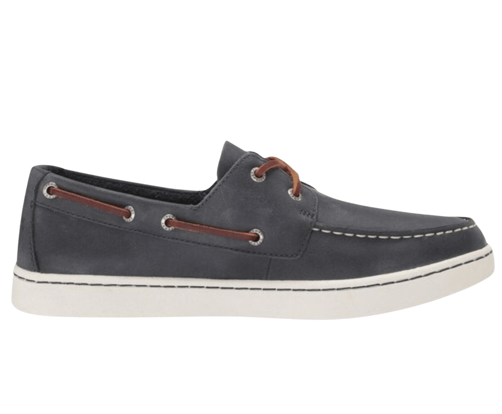 Sperry Men's Cup II Top Sider Boat Shoes - Hiline Sport -