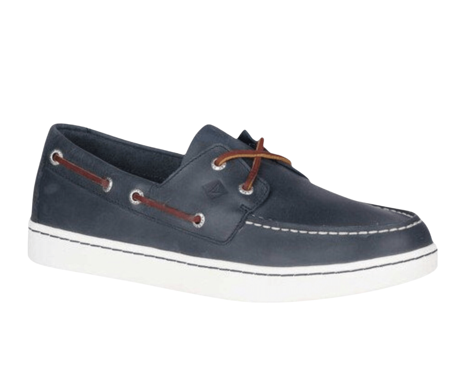 Sperry Men's Cup II Top Sider Boat Shoes - Hiline Sport -