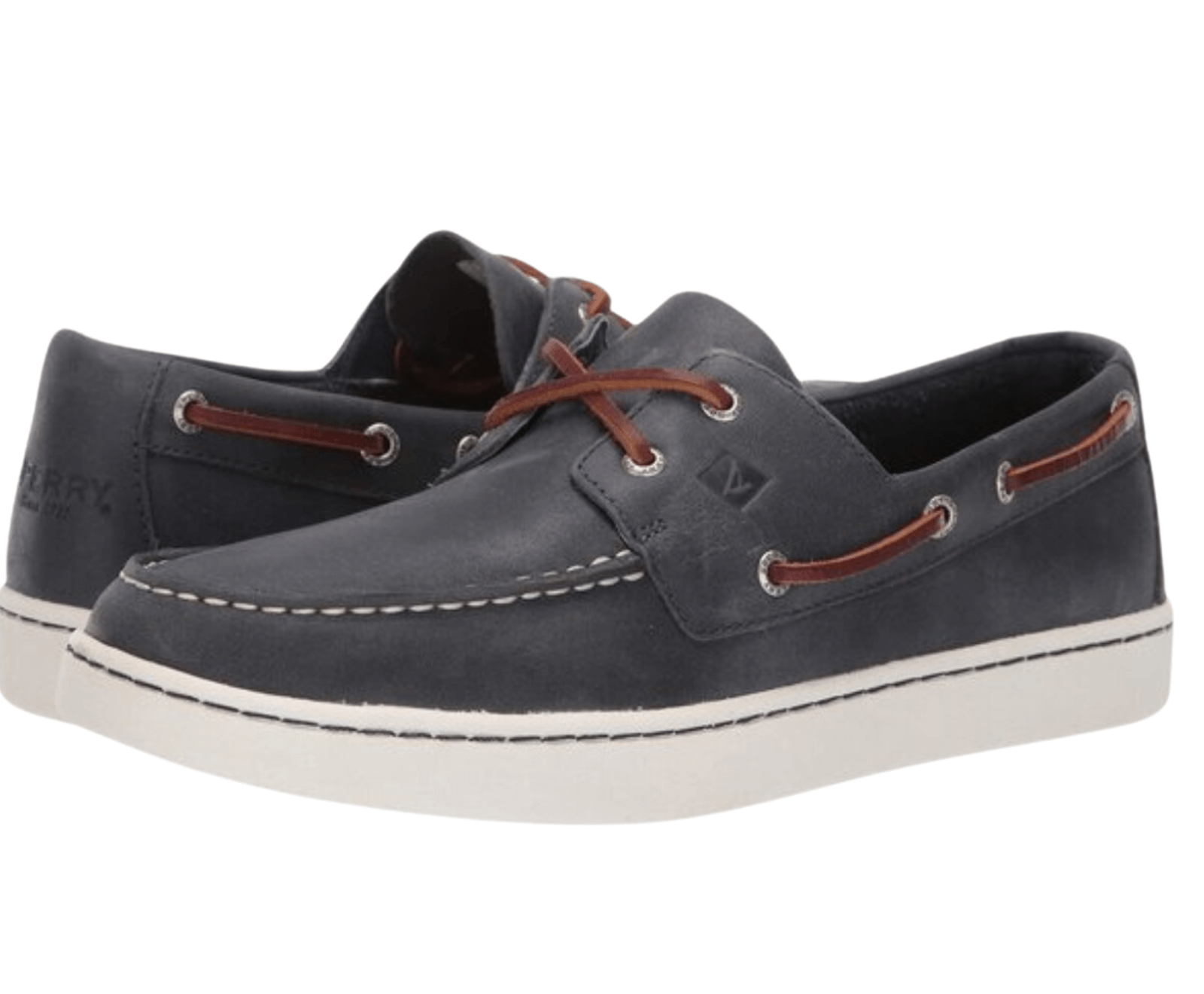 Sperry Men's Cup II Top Sider Boat Shoes - Hiline Sport -