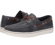 Sperry Men's Cup II Top Sider Boat Shoes - Hiline Sport -