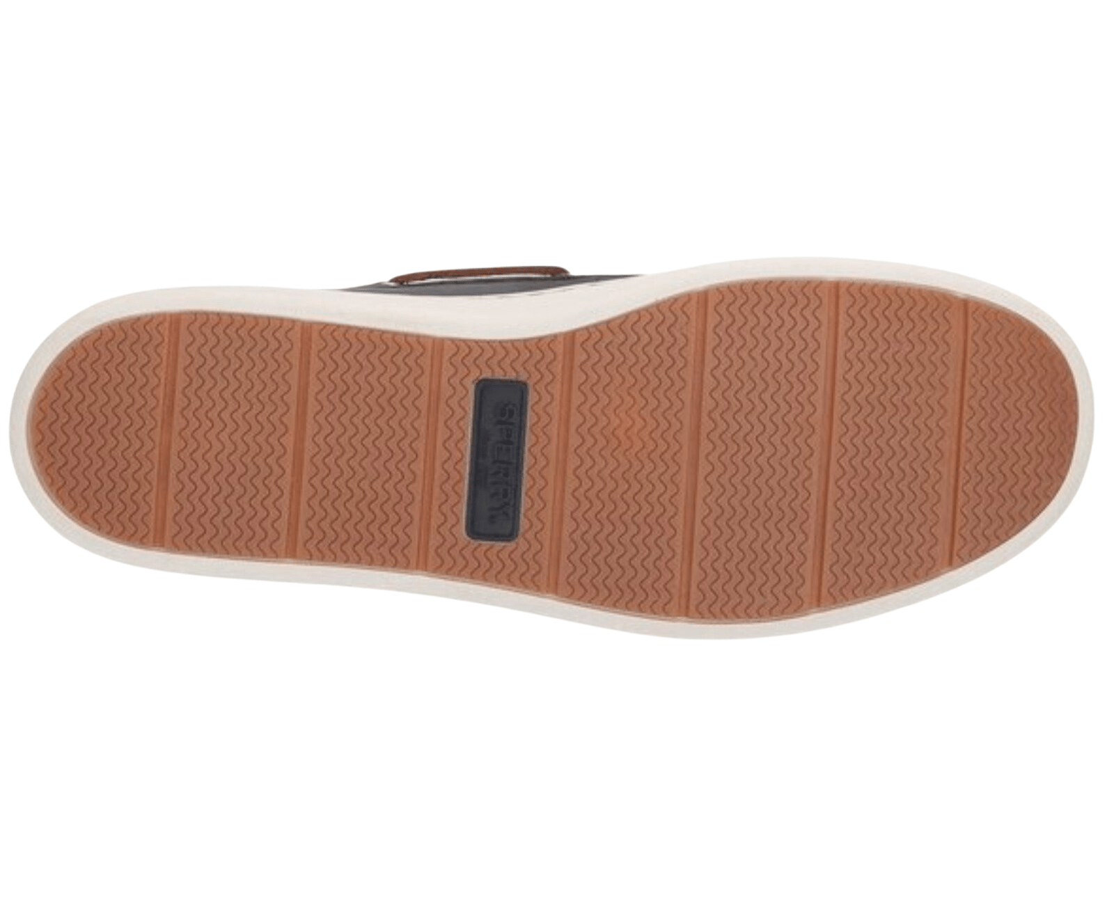 Sperry Men's Cup II Top Sider Boat Shoes - Hiline Sport -