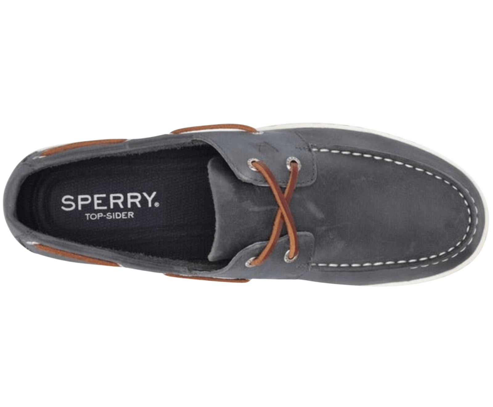 Sperry Men's Cup II Top Sider Boat Shoes - Hiline Sport -