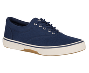 Sperry Men's Halyard CVO Canvas Shoes - Hiline Sport -