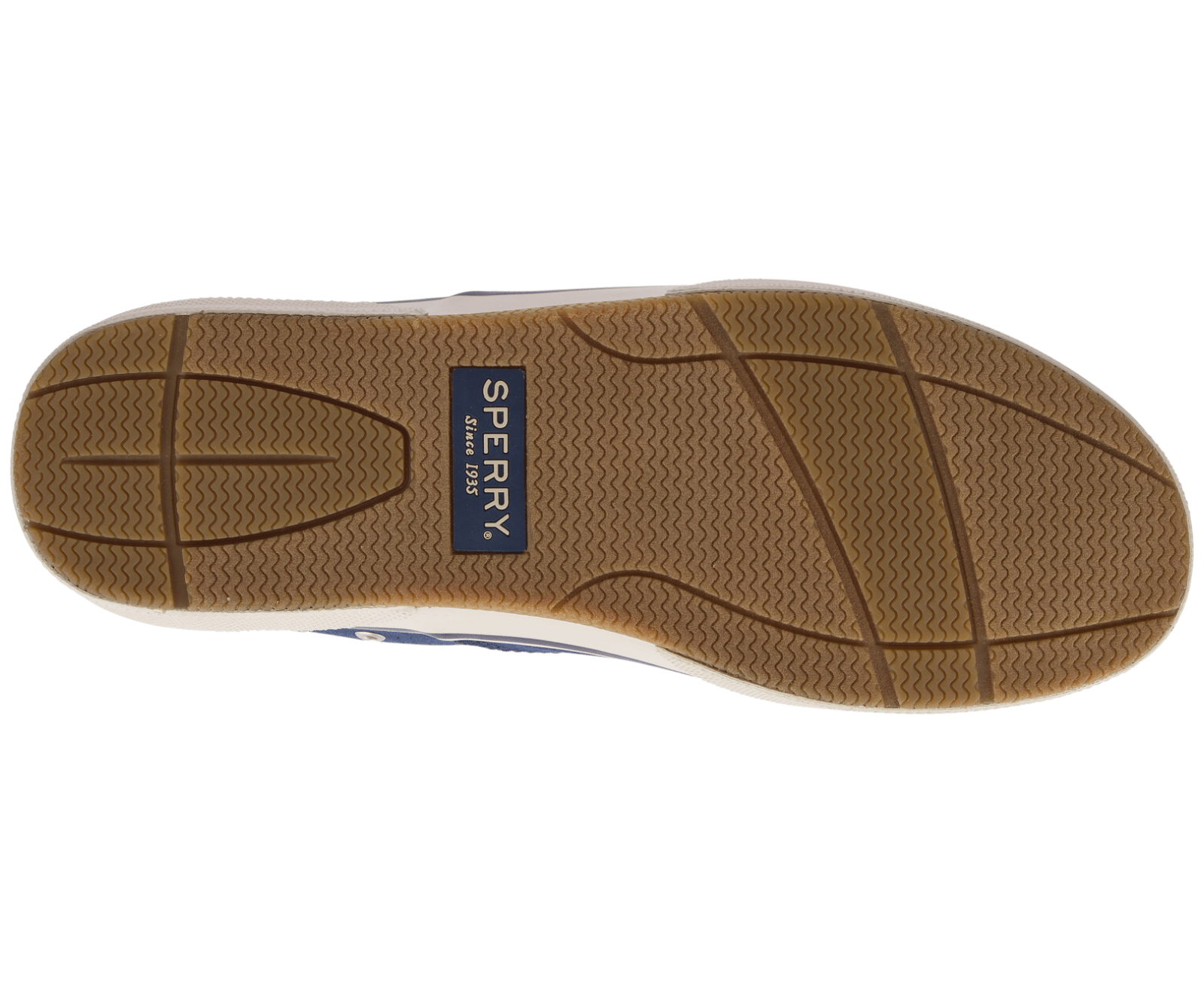 Sperry Men's Halyard CVO Canvas Shoes - Hiline Sport -