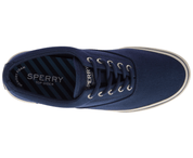 Sperry Men's Halyard CVO Canvas Shoes - Hiline Sport -