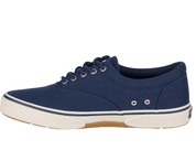 Sperry Men's Halyard CVO Canvas Shoes - Hiline Sport -
