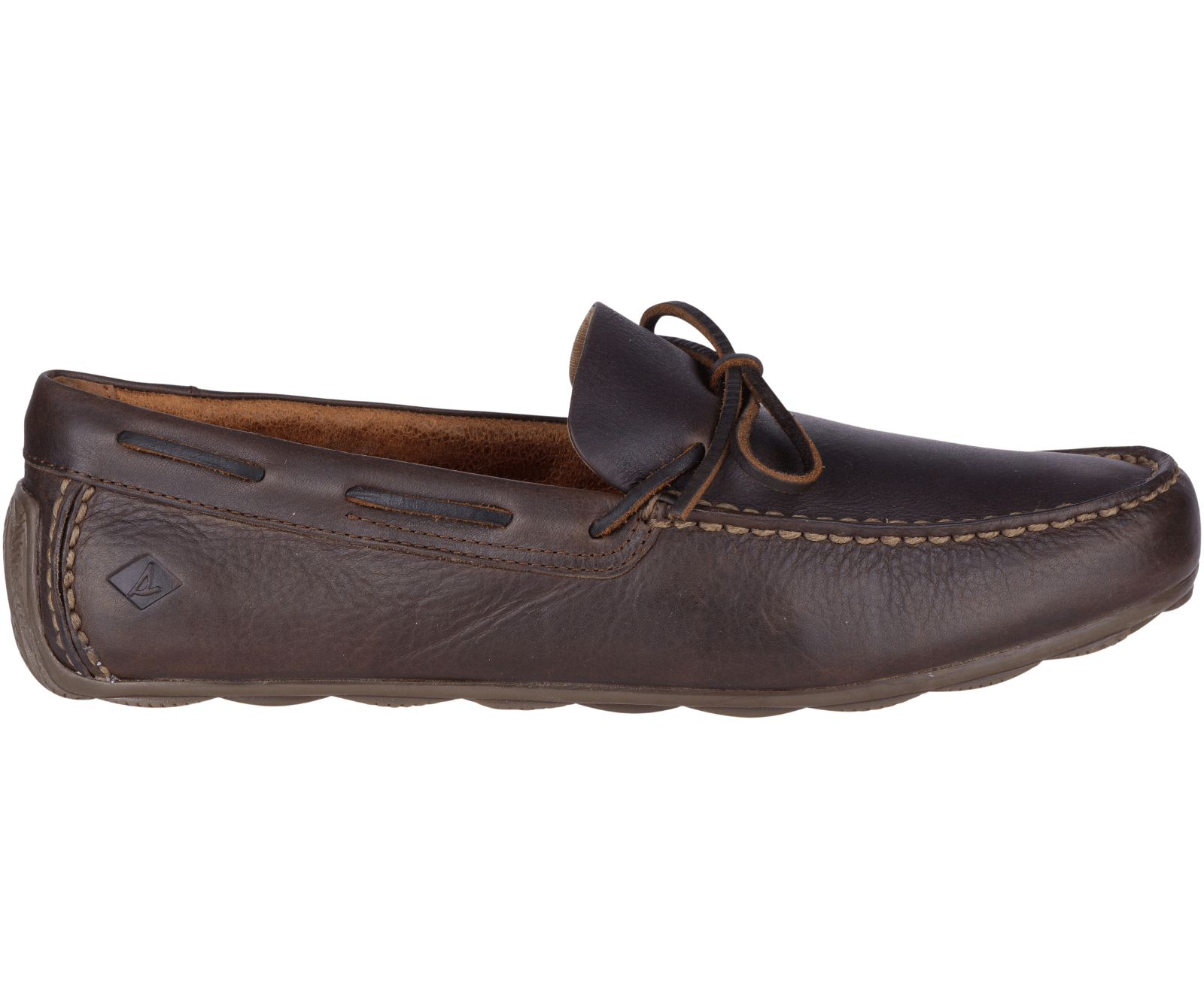 Sperry Men's Hampden 1-Eye Driver Shoe - Hiline Sport -