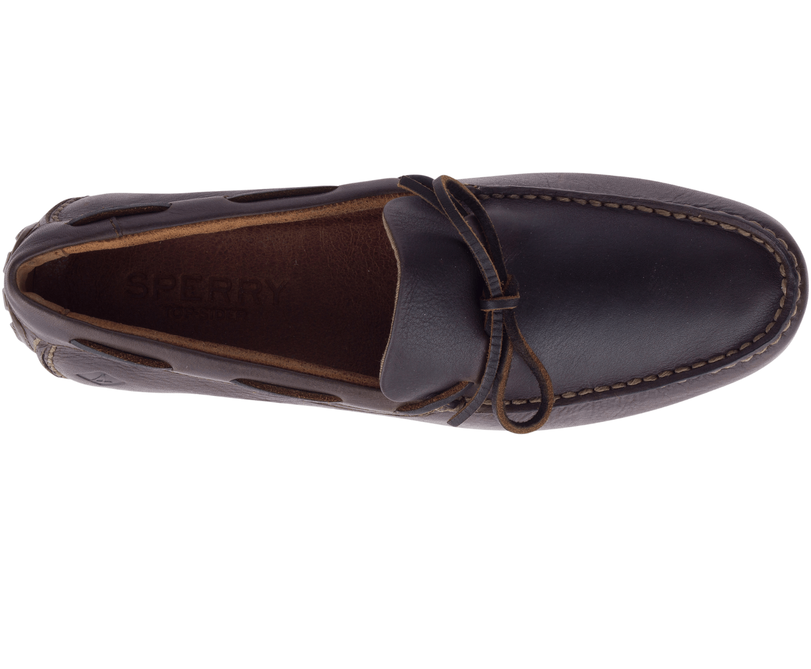 Sperry Men's Hampden 1-Eye Driver Shoe - Hiline Sport -