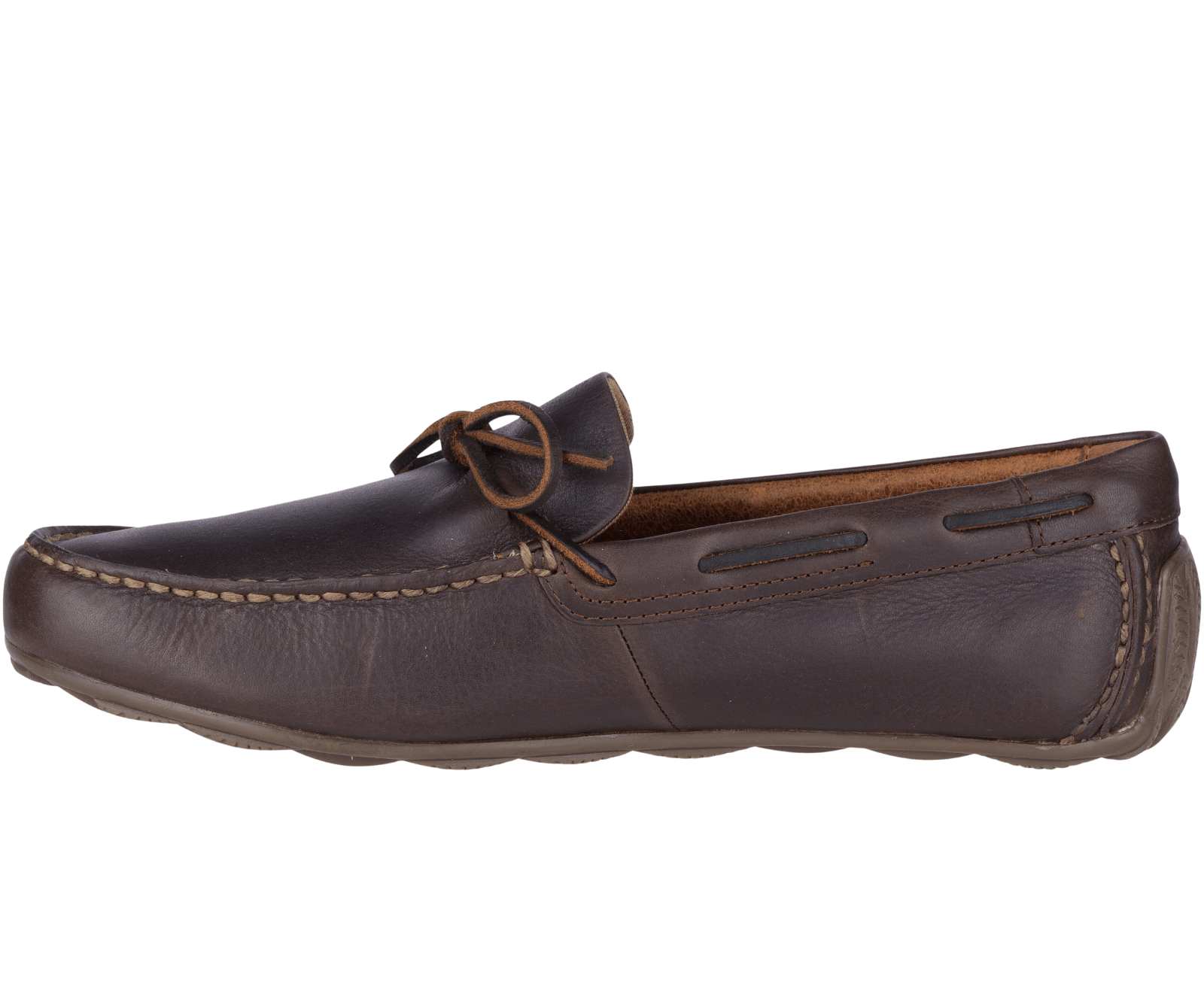 Sperry Men's Hampden 1-Eye Driver Shoe - Hiline Sport -