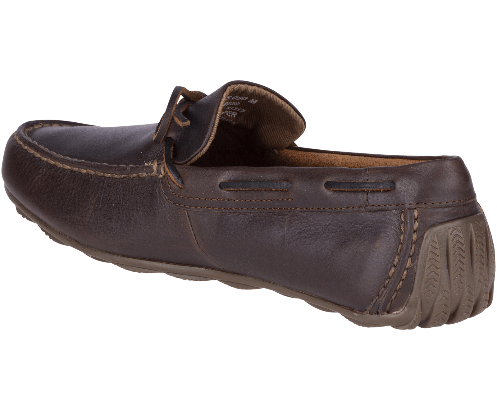 Sperry Men's Hampden 1-Eye Driver Shoe - Hiline Sport -