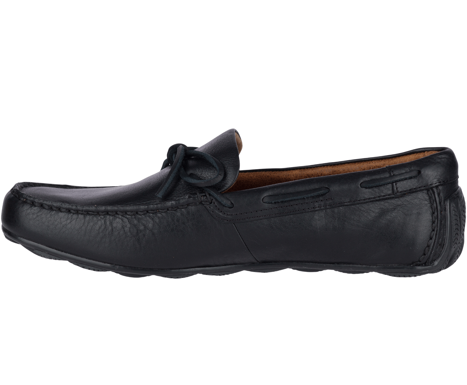 Sperry Men's Hampden 1-Eye Driver Shoe - Hiline Sport -