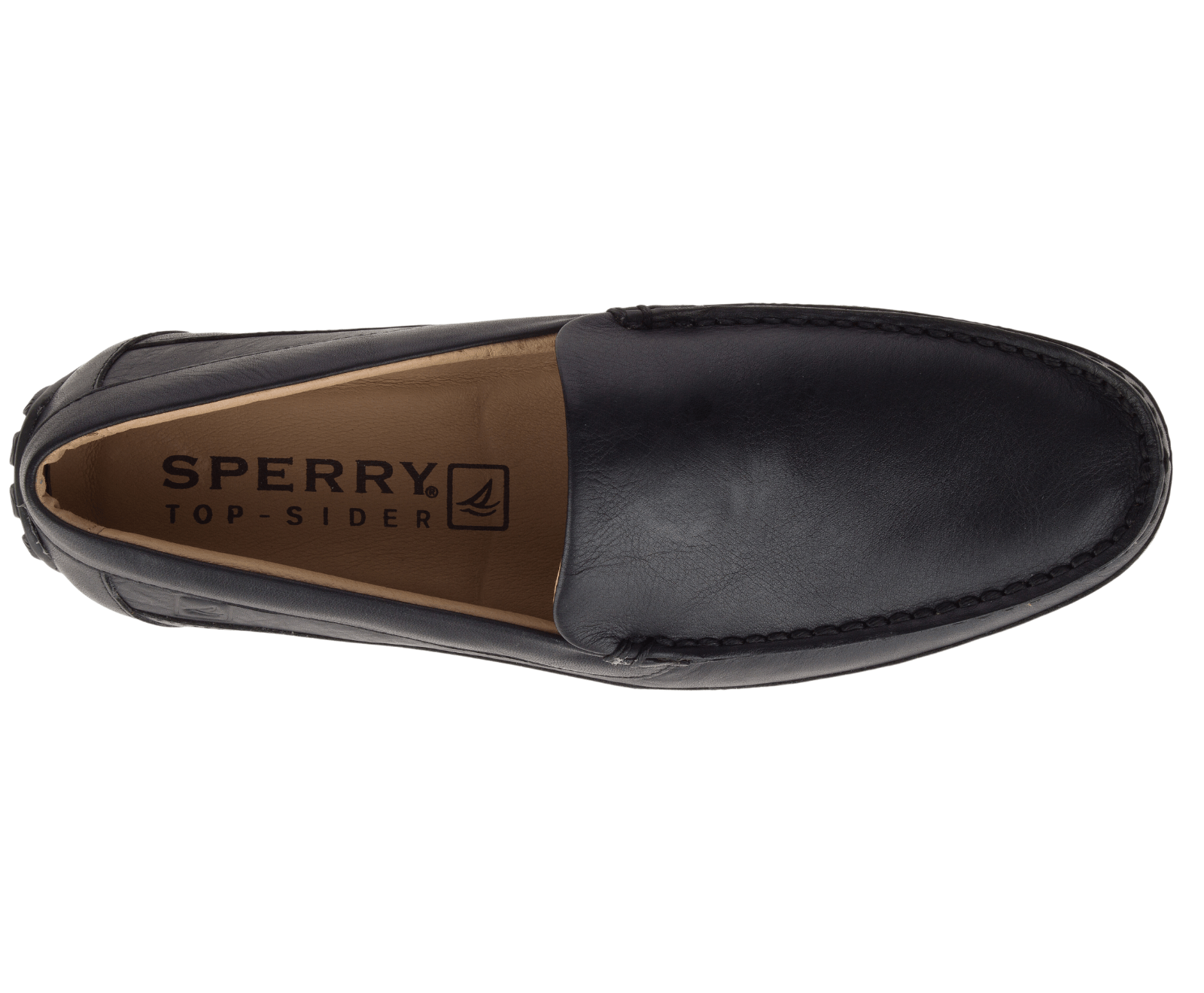 Sperry Men's Hampden Venetian Loafer Shoes - Hiline Sport -