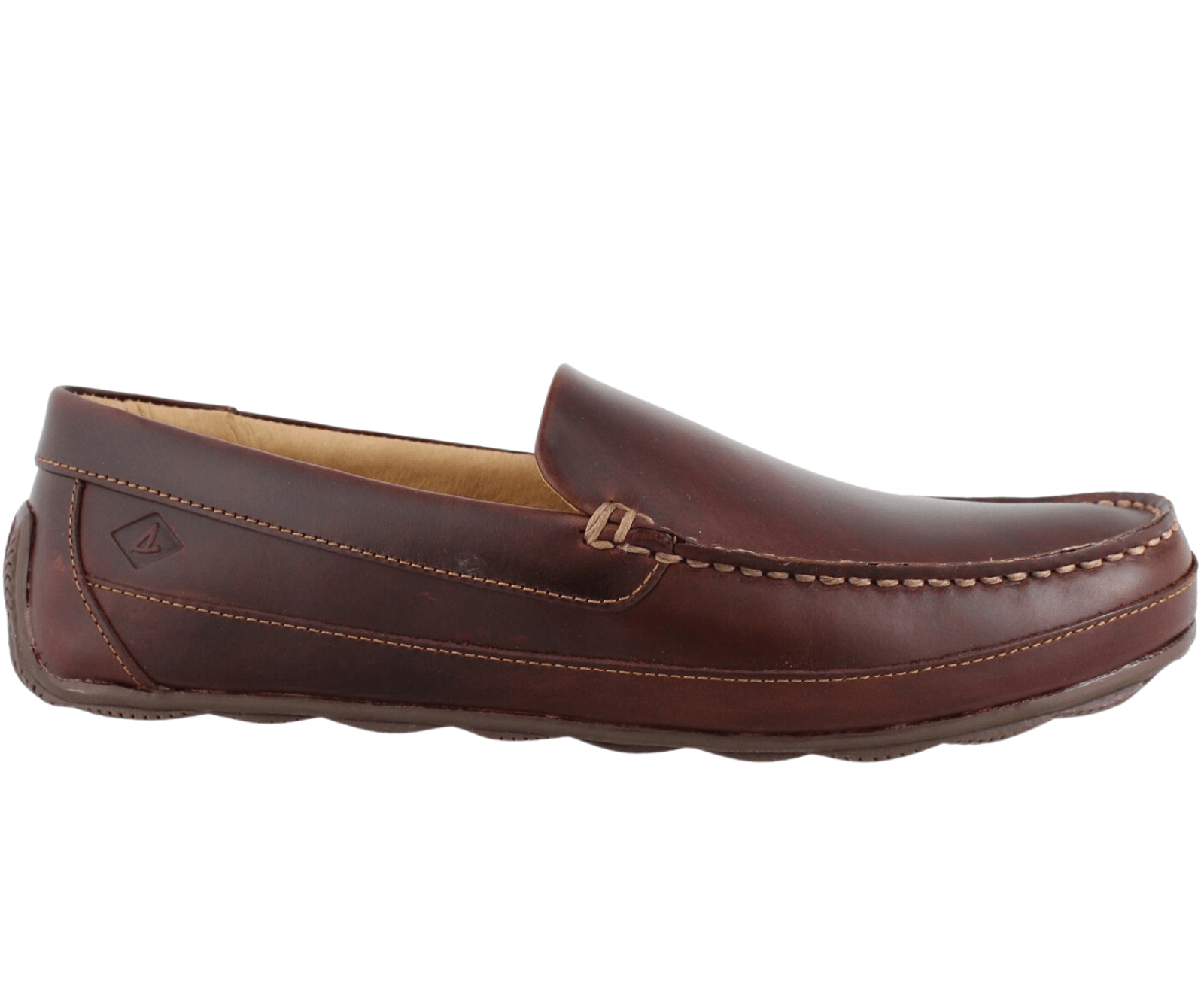 Sperry Men's Hampden Venetian Loafer Shoes - Hiline Sport -