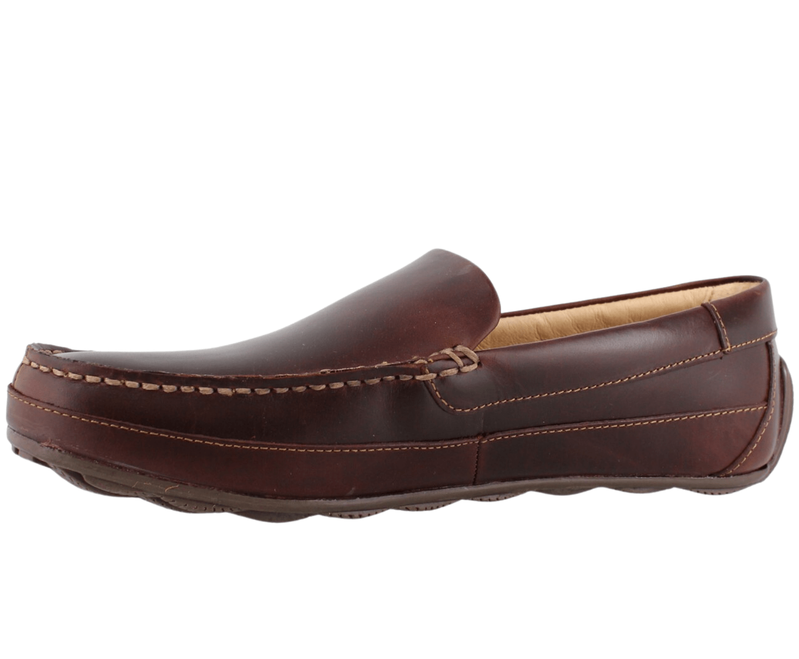 Sperry Men's Hampden Venetian Loafer Shoes - Hiline Sport -