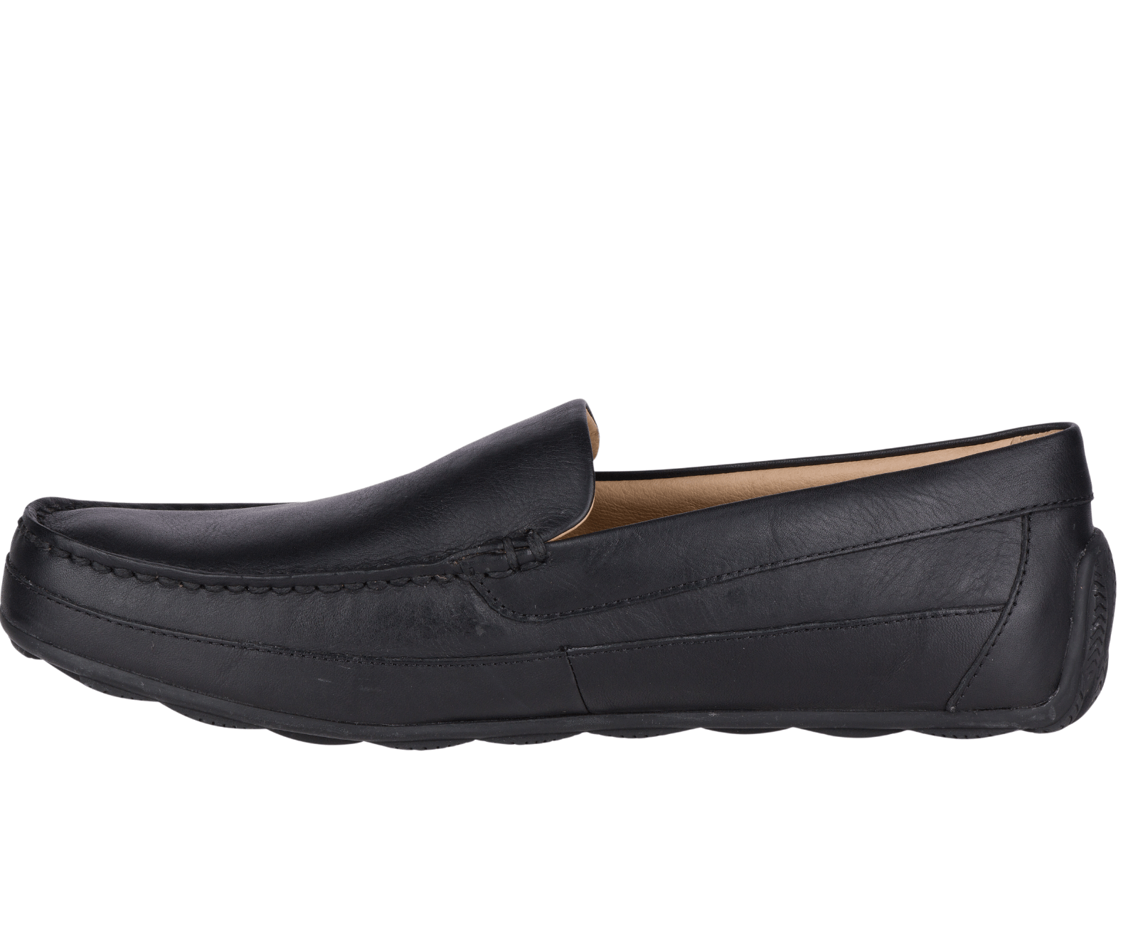 Sperry Men's Hampden Venetian Loafer Shoes - Hiline Sport -