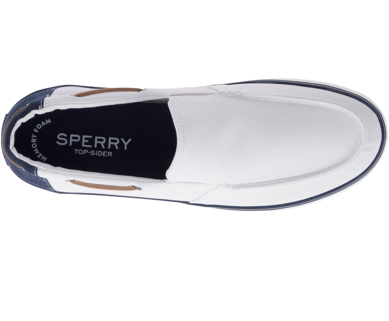 Sperry Men's Mainsail Slip On Sneaker - Hiline Sport -