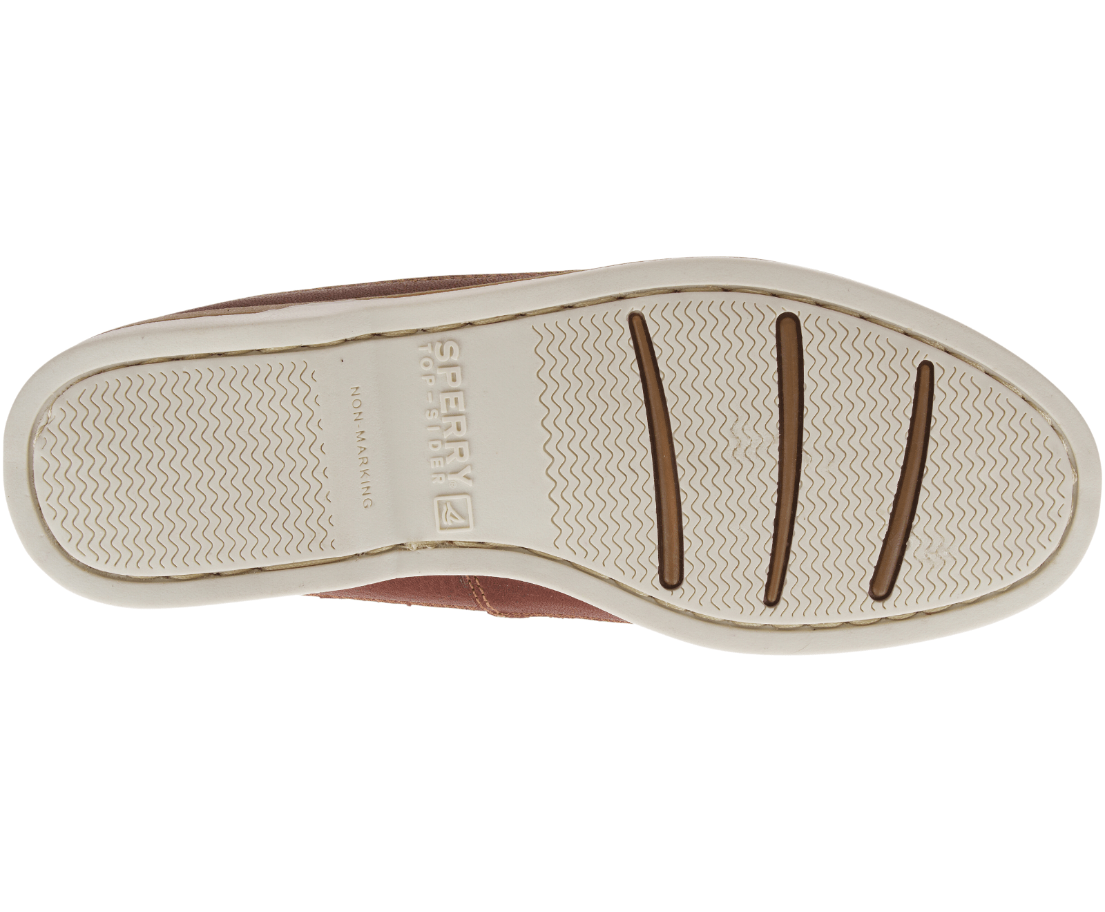 Sperry mako 2 eye tan online