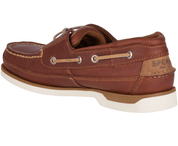 Sperry Men's Mako 2-Eye Boat Shoe - Hiline Sport -