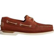 Sperry Men's Mako 2-Eye Boat Shoe - Hiline Sport -