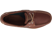Sperry Men's Mako 2-Eye Boat Shoe - Hiline Sport -
