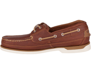 Sperry Men's Mako 2-Eye Boat Shoe - Hiline Sport -