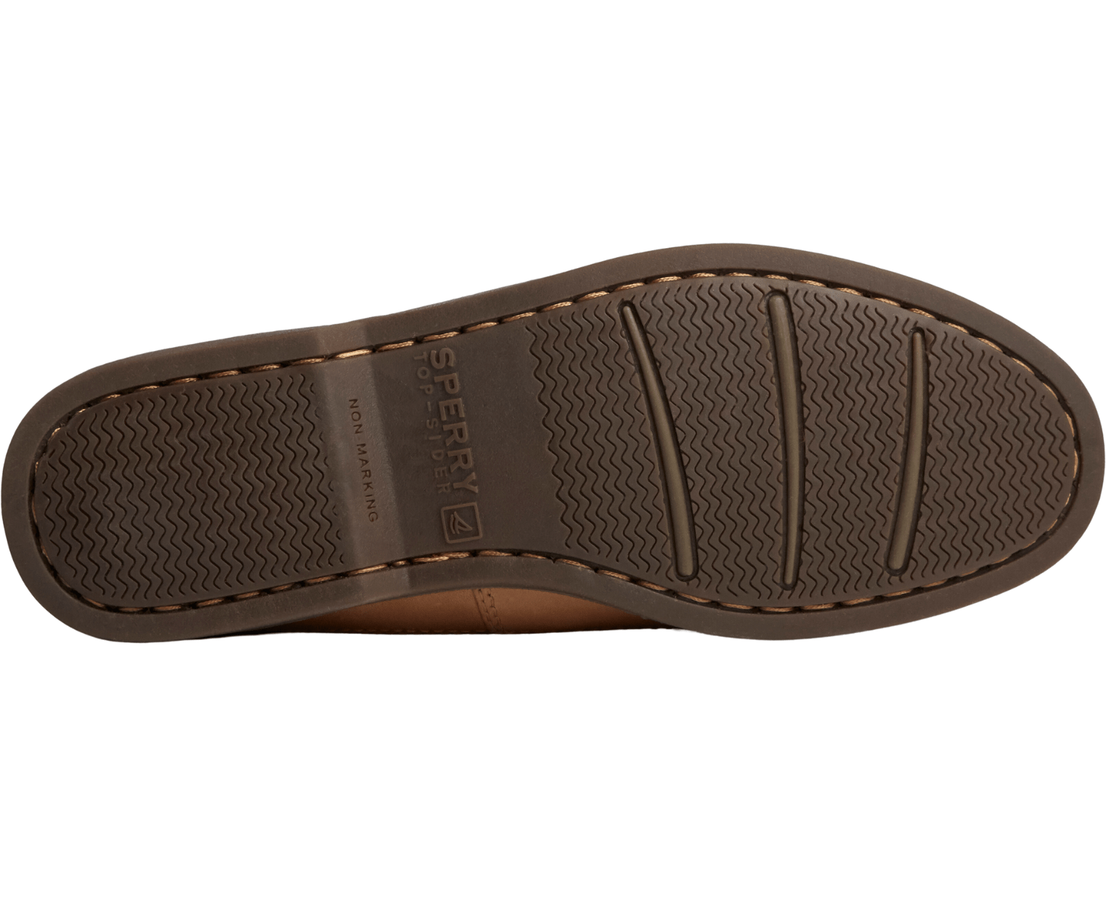 Sperry Men's Mako Canoe Moc Boat Shoe - Hiline Sport -